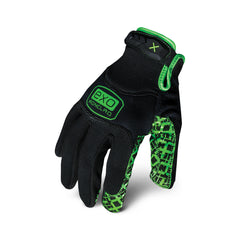 BBI - Ironclad E X O Motor & Work Gloves M - E X O Motor Grip E X O2-mgg-03-m | G06042