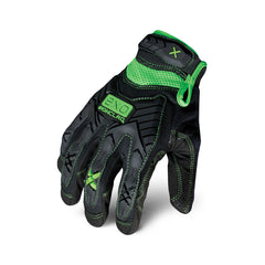 BBI - Ironclad E X O Motor & Work Gloves L - E X O Motor Impact E X O2-mig-04-l | G06048