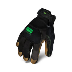 BBI - Ironclad E X O Motor & Work Gloves M - E X O Modern Leather E X O2-mol-03-m | G06077
