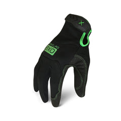 BBI - Ironclad E X O Motor & Work Gloves S - E X O Motor Pro Reinforced E X O2-mpre-02-s | G06111
