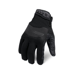 BBI - Ironclad Tactical Gloves X L - E X O Tactical Womens Operator Grip Black E X Ot-gblk-25- X L | G07024