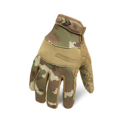BBI - Ironclad Command Tactical Gloves L - Ironclad Tactical Grip Camo E X Ot-gcam-04-l | G07294