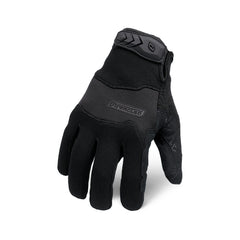 BBI - Ironclad Tactical Gloves S - E X O Tactical Pro Black E X Ot-pblk-02-s | G07067