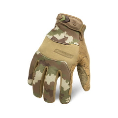 BBI - Ironclad Command Tactical Gloves M - Ironclad Tactical Pro Camo E X Ot-pcam-03-m | G07283