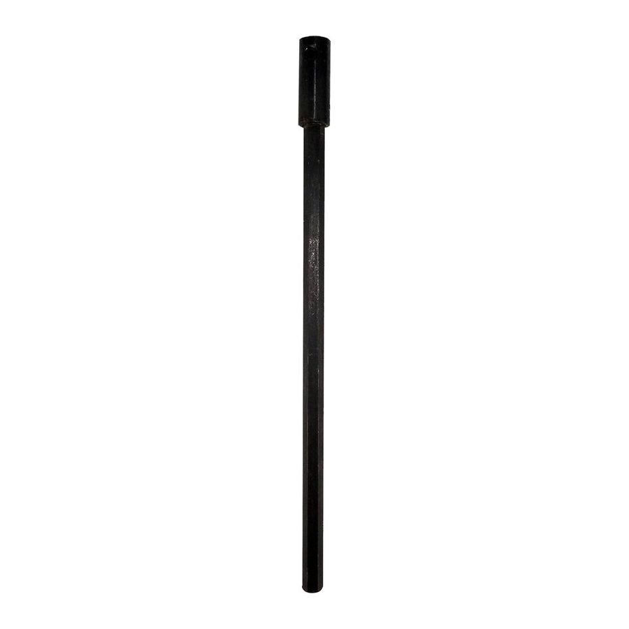 Josco - Holsaw E x tension 330 x 11 Hex Shank | EXT330