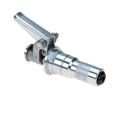 Macnaught - Easy Release Grease Coupler | EZ-N