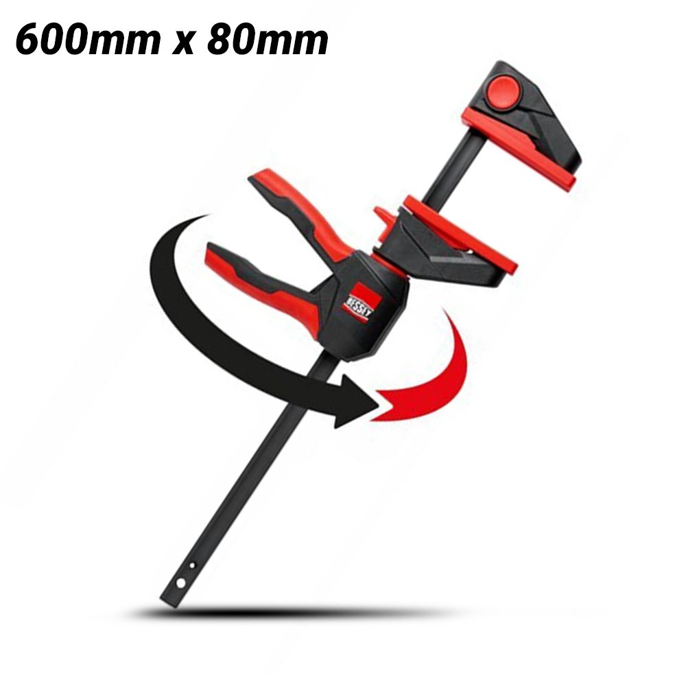 Stabila - One-handed Clamp Ez360-60 | EZ360-60