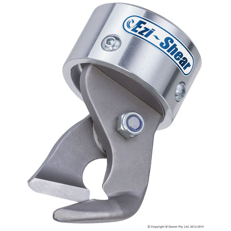 EzishearEzi-Shear Drill Head for Makita DJS131Z & DJS132Z | EZISMAK