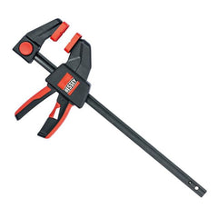 Stabila - Bess 1-handed Clamp Ezl 450/80 | EZL45-8