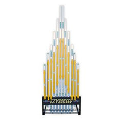 AG Pulie - EZYSCREED 12 SLOT DISPLAY | EZYRACK