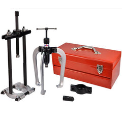 Trax - 10T Trax Hydraulic Puller | ARX-101ECO