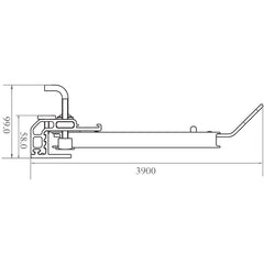 Austlift - Anchor Edge | 915151