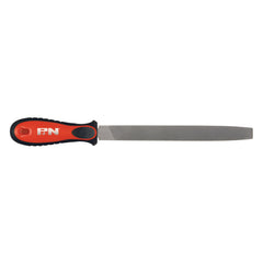 P&N - 300mm WORKSHOP - File Flat Handled Bastard Hangpack | 300AC1121