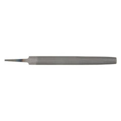 P&N - 250mm WORKSHOP - File Half Round Handled Bastard Hangpack | 300AE1101