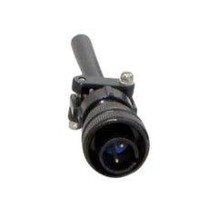 Weldtronic - 2 Pin Control Plug Esab (Plastic) | PERCP21