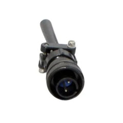 Weldtronic - 2 Pin Control Plug Esab (Plastic) | PERCP21