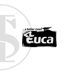 Euca – Industrial Shed