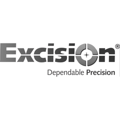 Excision - Punches & Dies 210/13 SQUARE DIE 15.4 X 15.4