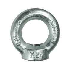 Schutts Industrial - Heavy-Duty 16mm Eye Nut | EYENUT16 5