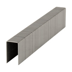 Makita Fastening Acc Staple 10mm Crown X 19mm / 5040pk | SKU F-32676