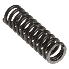 Century Spring - 8 x 25.4 x 0.4mm Compression Spring Steel - Pkt 6 | C-558