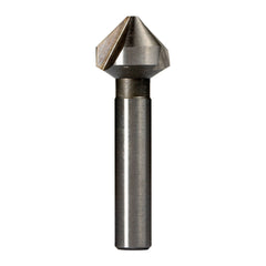 Precision Specialty Tools - Countersink HSSE 3 Flute 90° 31mm TiAlN Coated Noga | NGCS3100