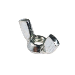 Bremick - Wing Nut Zinc M6 (Box of 200)