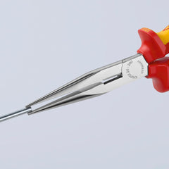 Knipex - Long Nose Plier 200mm | 2616200SB