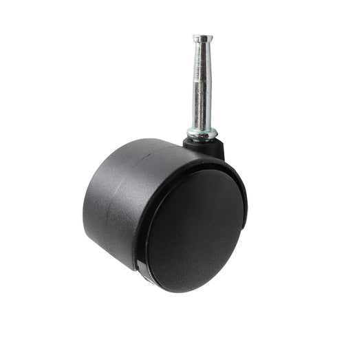 EHI - 50mm Hooded Socket Furniture Castor | F11A75G50