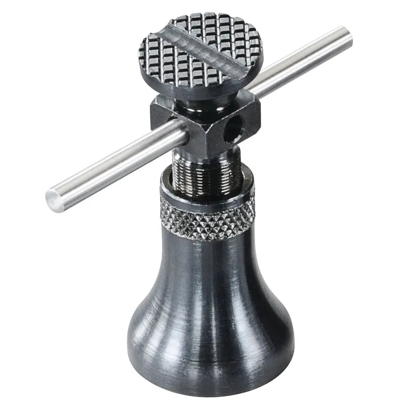 Starrett - Jack only w/ Fine-Adjusting Screw | F190A