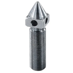 Starrett - Auxiliary Pointed Screw w/ Fine-Adjusting Screw | F190D
