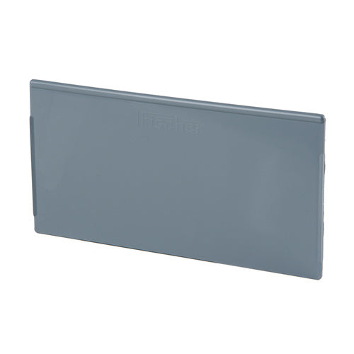 EHI - Divider To Suit 200mm Spare Parts Tray | F1H-026