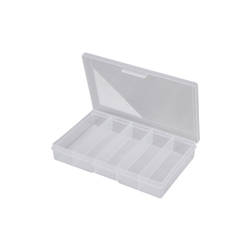 EHI - 5 Compartment Small Storage Box | F1H-030