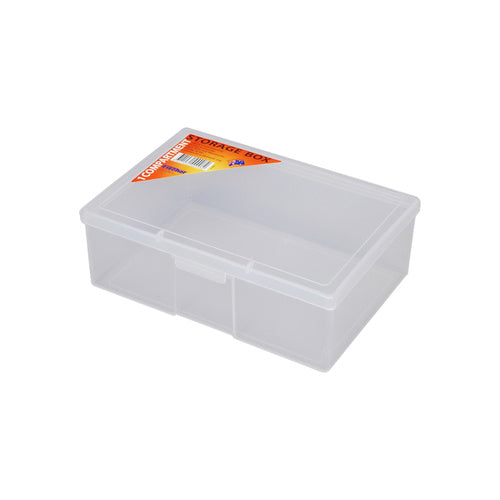 EHI - 1 Compartment Medium Storage Box | F1H-032