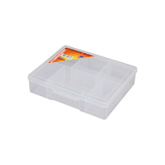 EHI - 6 Compartment Medium Storage Box | F1H-038