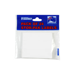 EHI - Pack Of 24 Stor-pak Bin Labels | F1H-052
