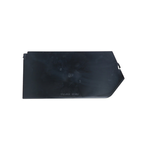 EHI - Bulk 240 Dividers Black | F1H-057