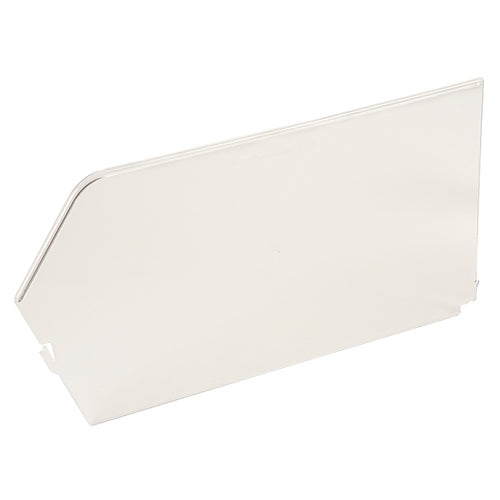 EHI - Bulk 240 Dividers Clear | F1H-057CL