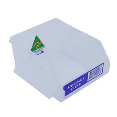 EHI - Stor-pak Bin 5 Clear | F1H-060C