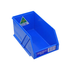 EHI - Stor-pak Bin 10 Blue | F1H-061BL
