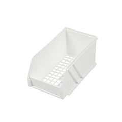 EHI - *Full Ctn Only* Mesh-pak 10 - Perforated (medical) White | F1H-061MPW