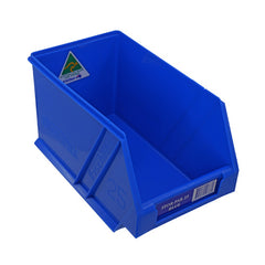 EHI - Stor-pak Bin 25 Blue | F1H-062BL