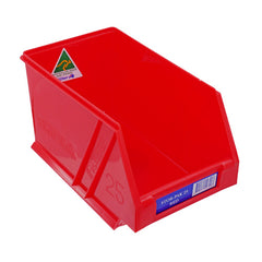 EHI - Stor-pak Bin 25 Red | F1H-062R