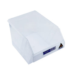 EHI - Stor-pak Bin 60 Clear | F1H-063C