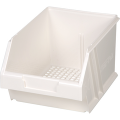 EHI - *Full Ctn Only* Mesh-pak 60 - Perforated (medical) White | F1H-063MPW