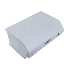 EHI - Stor-pak Bin 120 Clear | F1H-064C