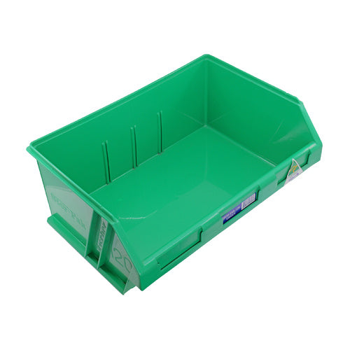 EHI - Stor-pak Bin 120 Green | F1H-064G