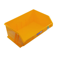 EHI - *Full Ctn Only* Stor-pak Bin 120 Orange | F1H-064O