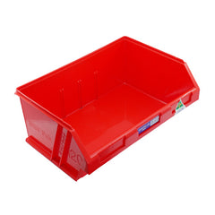 EHI - Stor-pak Bin 120 Red | F1H-064R