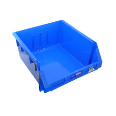 EHI - Stor-pak Bin 240 Blue | F1H-065BL